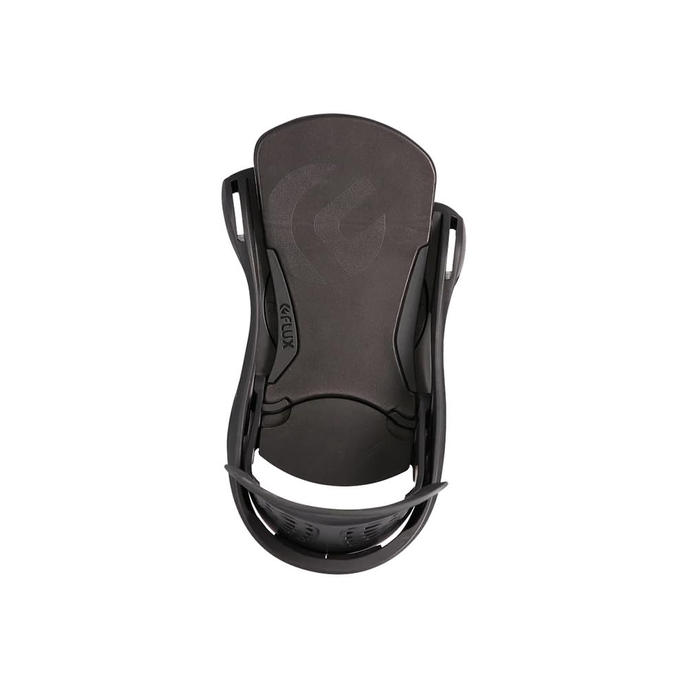 Amazon | フラックス(FLUX) スノーボードビンディング 24-25モデル PR  