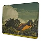 Mauspadgröße: 200 mm x 240 mm x 3 mm (7,9 