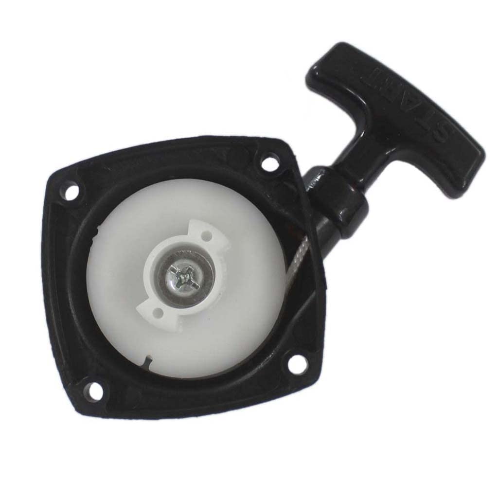 HURI Recoil Pull Start Starter Assy for Echo ES-1000 ES-210 GT-2100 GT-201 HC-1001 EDR-210 PB-1000 PB-201 PPF-210 SRM-2300 PAS-2000 17720042031 Trimmer Blower Brush Cutter