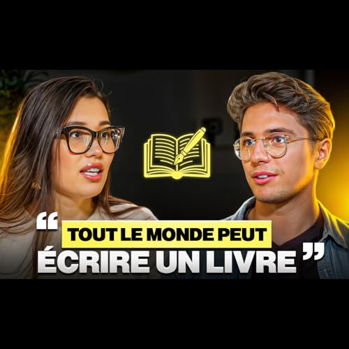 #22 : Auteure : Le plan simple pour &eacute;crire un livre en 100 jours