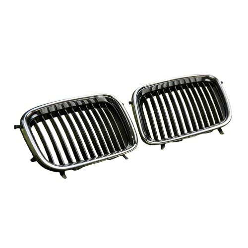 Calandre E36 51138122237 en plastique ABS haute résistance