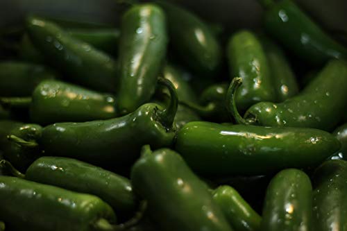 Sinai Gourmet Original Jalapeno Hot Sauce, 120 Ml #TOP6