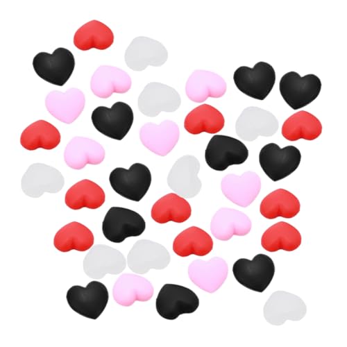 Gogogmee 40組の快適な非メガネ用イヤースリーブ メガネ用スポーツスト シリコン製眼鏡用イヤーグリップ -