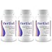 Eradicate Vertigo With Vertisil Guaranteed (3 Bottles)