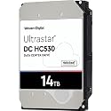 WD Ultrastar DC HC530 14TB