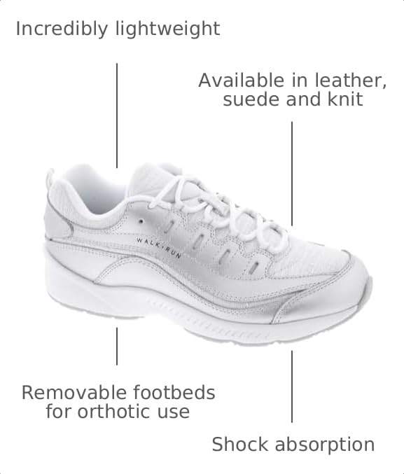 Image of Easy Spirit Womens Romy25