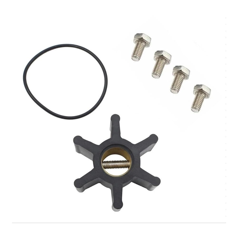 Kit réparation turbine hors-bord pour entretien pompe eau 46120