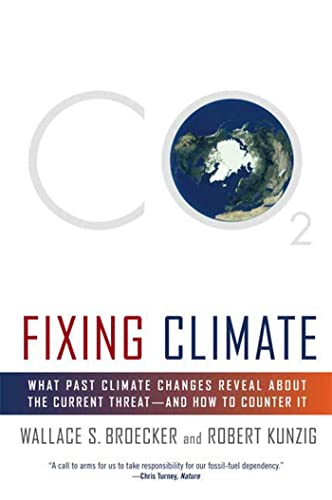 Fixing Climate view 2
