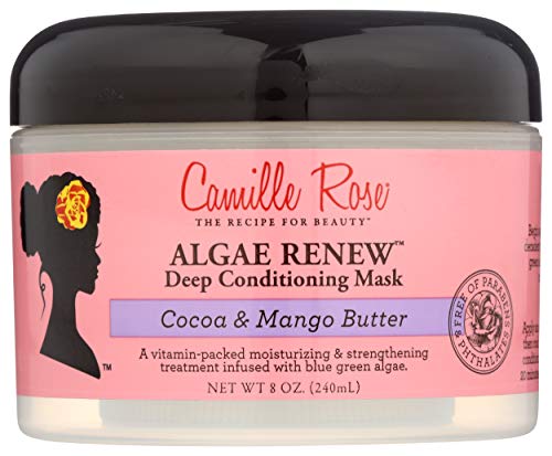 Preisvergleich Produktbild CAMILLE ROSE ALGAE RENEW DEEP CONDITIONING MASK 8 OZ