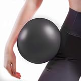 KIDS CHOICE Pelota Pilates de 25cm,Mini Pelotas de Yoga,Ball de Ejercicio Chica Antipinchazos,Pelotas para Fisioterapia...