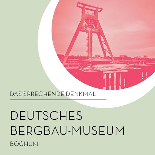 Deutsches Bergbau-Museum Podcast Por  arte de portada