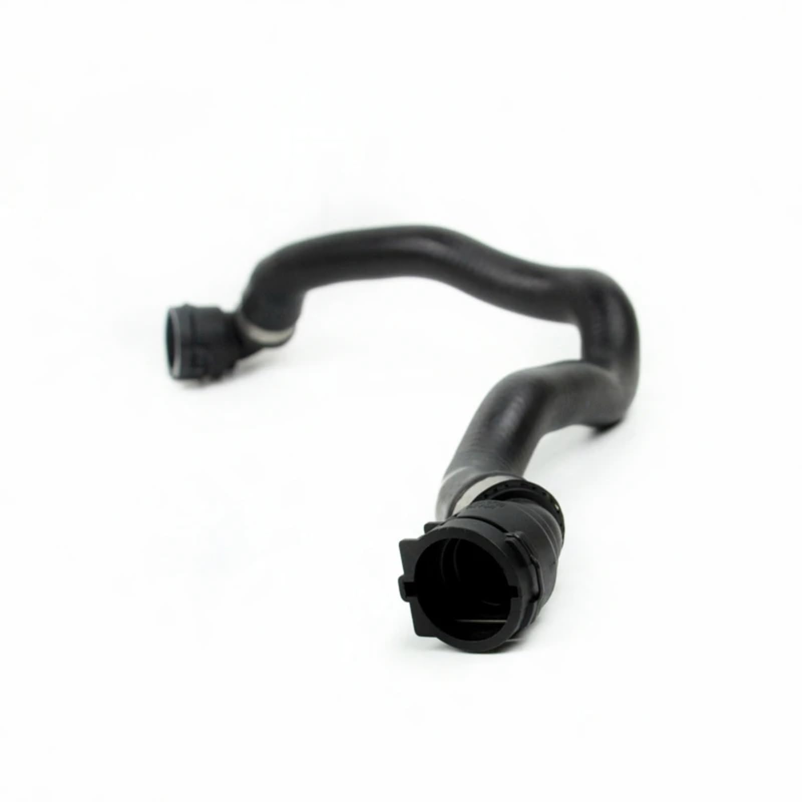 Manguera de Refrigerante Compatible Con F01 F02 Tanque De Agua Para Automóvil Manguera De Radiador Manguera De Refrigerante Manguera De Radiador Tubería De Agua Refrigerante OEM: 17127591512