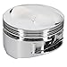 JE Pistons Piston - Small Block Dome - Forged - 4.060 in Bore - 1/16 x 1/16 x