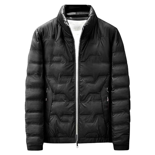 Veste isolante coupe-vent et doudoune légère pour homme ZDJSWJ