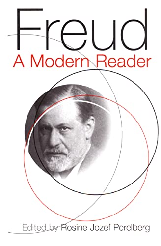 Freud: a Modern Reader
