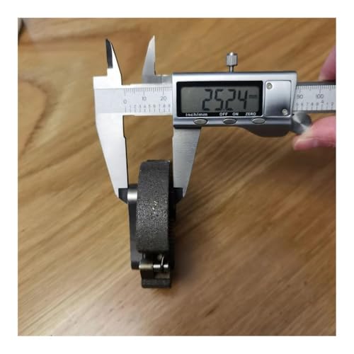 Ensemble d'embrayage MTX70 MTX80 pour restaurer la force de compactage