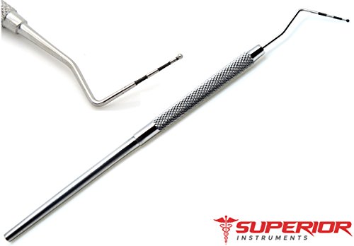 Dental Probes Williams, Cp11, Cp12, Cpitn, Novatech Color Coded Diagnostic 6 Pieces Instruments #TOP4