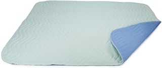 Bettschutzauflage Medi-Inn Incontinence Pad Color Verde 5 Capas Talla 85 X 90cm 90° Lavable