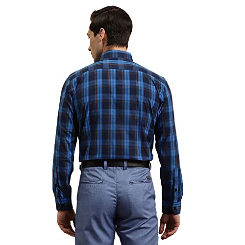 Image of SOJANYA (Since 1958, Men's Cotton Casual Shirt