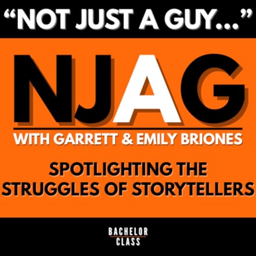 Not Just A Guy Titelbild