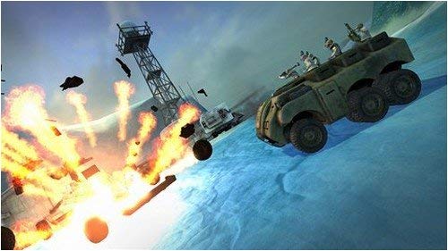 Image of Warhawk - Playstation 3 (No Headset) (Renewed)