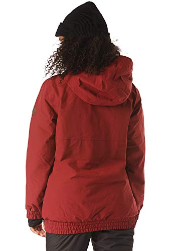 Light Bloom Jacket Mixte veste haut de gamme aux finitions soignées