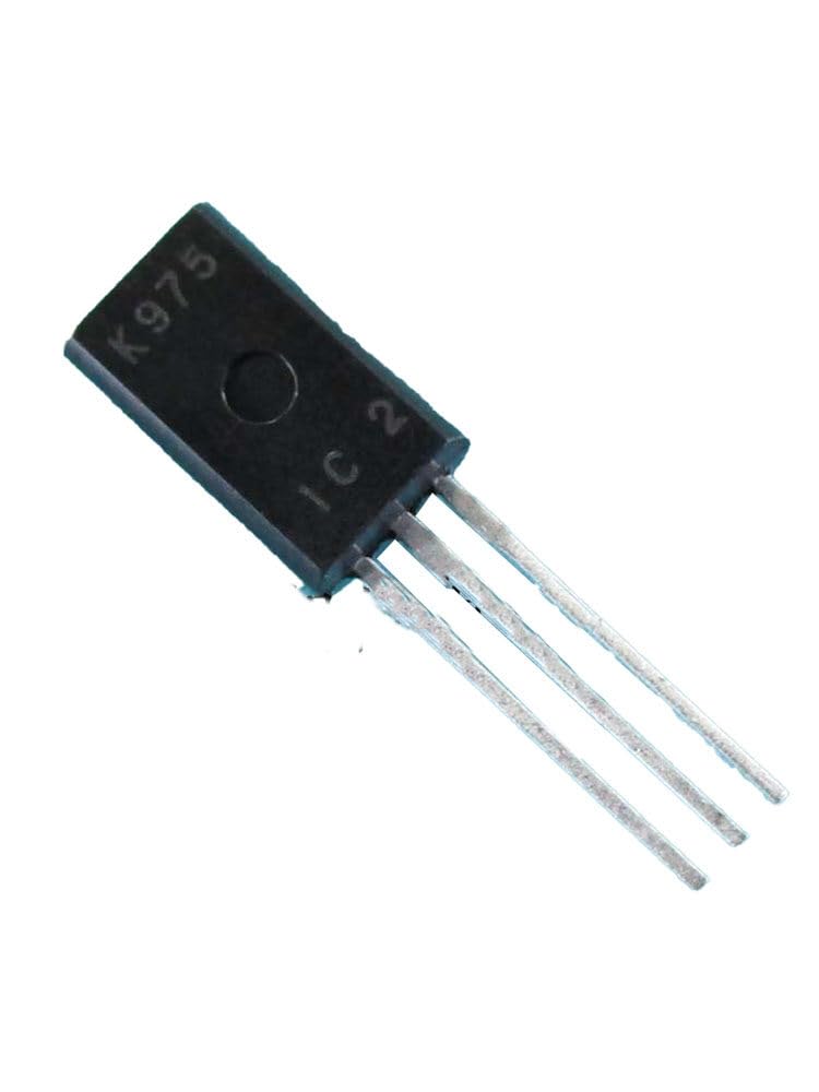 Generic 10PCS K975 2SK975 TO-92L