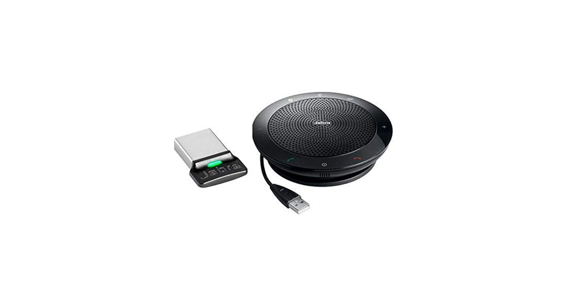 PCスピーカー Jabra Speak 510 MS Spearkerphone Amazon.com: Jabra Speak 510 Speakerphones Blk : Office Products