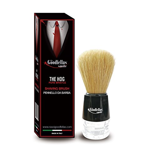 Rasoio a mano libera Inferno The Goodfellas' smile...