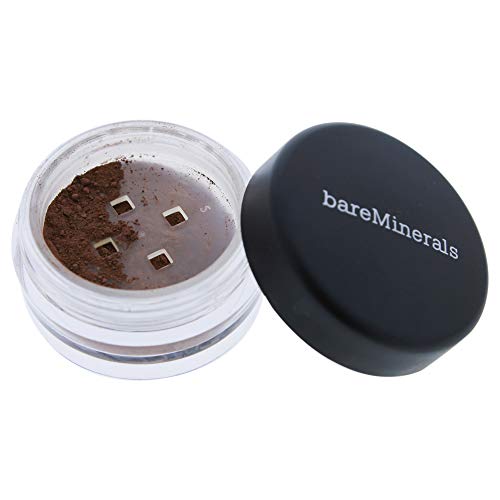 bareMinerals Eyecolor for Women, Camp Velvet, 0.02 Ounce