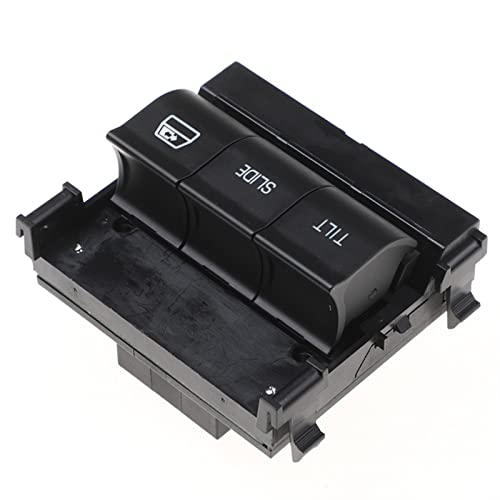 Toit ouvrant de voiture avec interrupteur SW6643 pour 9L3Z15B691DA