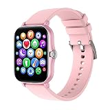 Mejores relojes inteligentes y20: ¿cuál comprar?