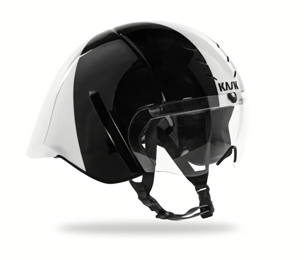 Amazon | カスク(Kask) MISTRAL LW BLK/WHT L サイクリング