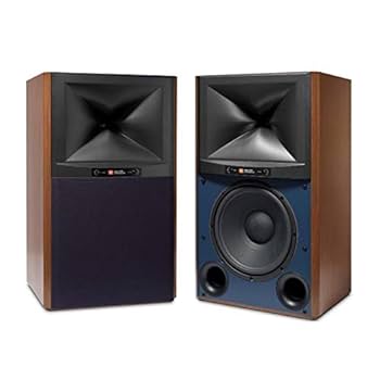 【モニタースピーカー】JBL4309 （ペア） JBL 4309 (ペア) ブックシェルフ型 2ウェイモニター スピーカー