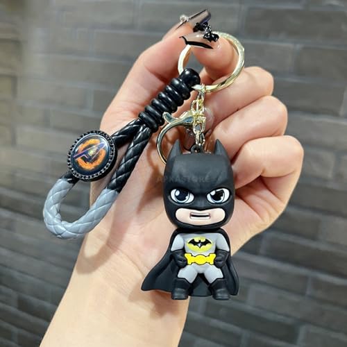 Image of Keychains For Girls Boys, Cute Pendant Keychains Accessories, Cute Kawaii Key ring Purse Backpack, Key Chain Accessories Wristlet Key chain Car Charms