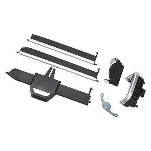 Palette de ventilation d'air gauche pour BMW X6 2020-2023 Walmeck