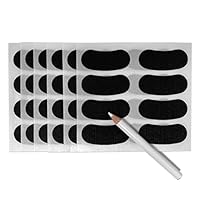 Algopix Similar Product 14 - Franklin Sports Customizable Lettering
