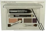 Clinique Endless Eye Shadow Looks Palette for Women