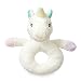 Produktbild Aurora World Lil' Sparkle Baby Einhorn Ring Rassel
