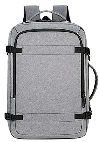 Sac à dos Oxford grande capacité pour voyager léger et connecté en ville au quotidien