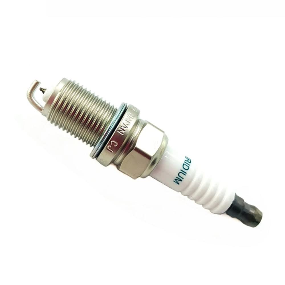 Candele di accensione per Auto 10 Pezzi/Lotto 90919-01240 Sk16r11 Candela di accensione all'iridio per Toyota per Yaris per Matrix per Prius 1.5 per Scion Fiat Compati