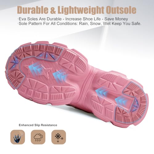 Image of Hogent Steel Toe Shoes for Women Men Wide Non Slip Composite Work Sneakers Indestructible Comfortable Safety Tennis Shoes Lightweight Breathable Construction Sneakers Puncture Proof Ergonomic Design
