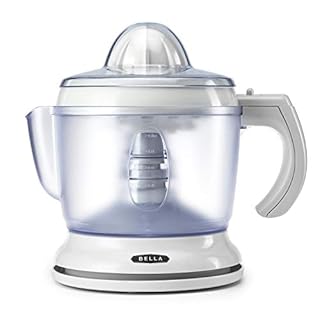 BELLA Electric Citrus Juicer