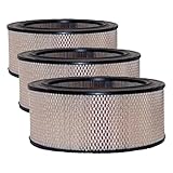 Wix Air Filter - 46255 (Pack of 3)