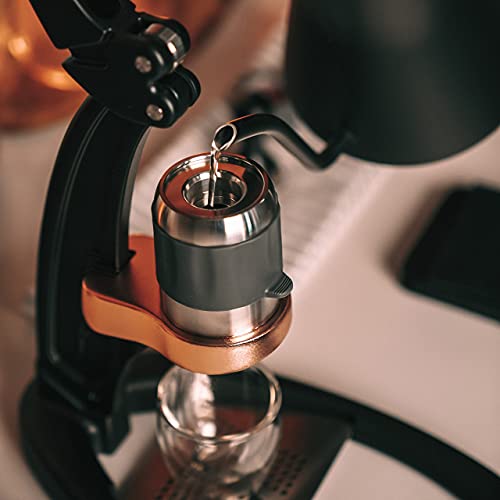Manual Espresso Press