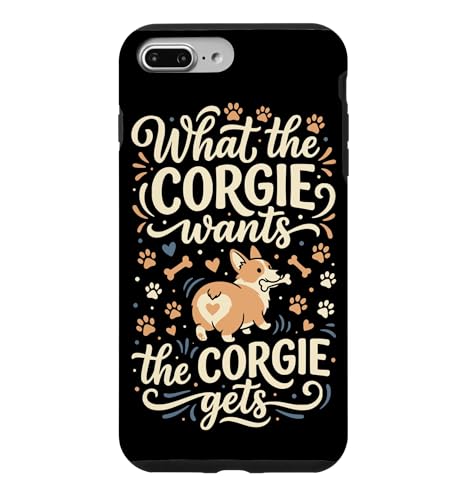 �R�[�M�[���R�[�M�[�ɋ��߂Ă������ �X�}�z�P�[�X iPhone 7 Plus/8 Plus �p