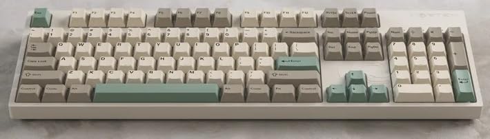 VORTEXKEYBOARD Vortex Multix 104 VIA Autumn Hotswap Wireless...