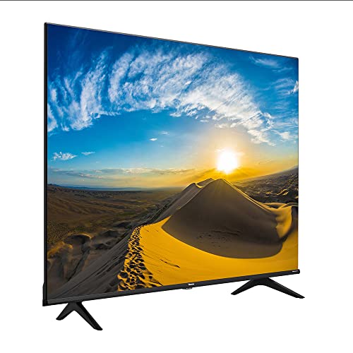 Hisense 43A6G 43-Inch 4K Ultra Hd Android Smart Tv thumb #3