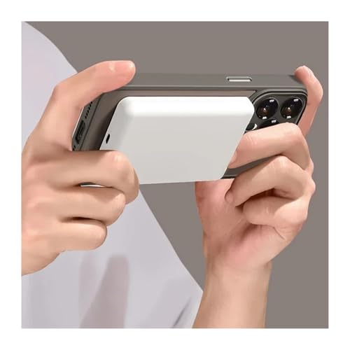 Coque iPhone protecteur d'objectif intégré contre les rayures violet foncé - 4