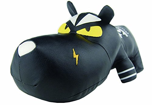 East Utopia Charming Dog Air Freshener Odor Absorber Eliminator Activated Carbon Air Filter